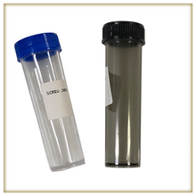 Load image into Gallery viewer, Screw Top Jars 100 CT