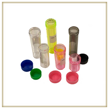 Load image into Gallery viewer, Screw Top Jars 100 CT