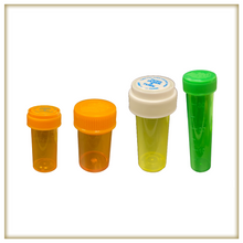 Load image into Gallery viewer, Screw Top Jars 100 CT