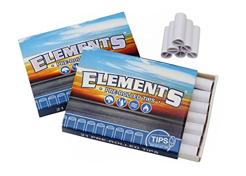 ELEMENTS TIPS