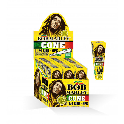 BOB MARLEY ROLLING PAPERS