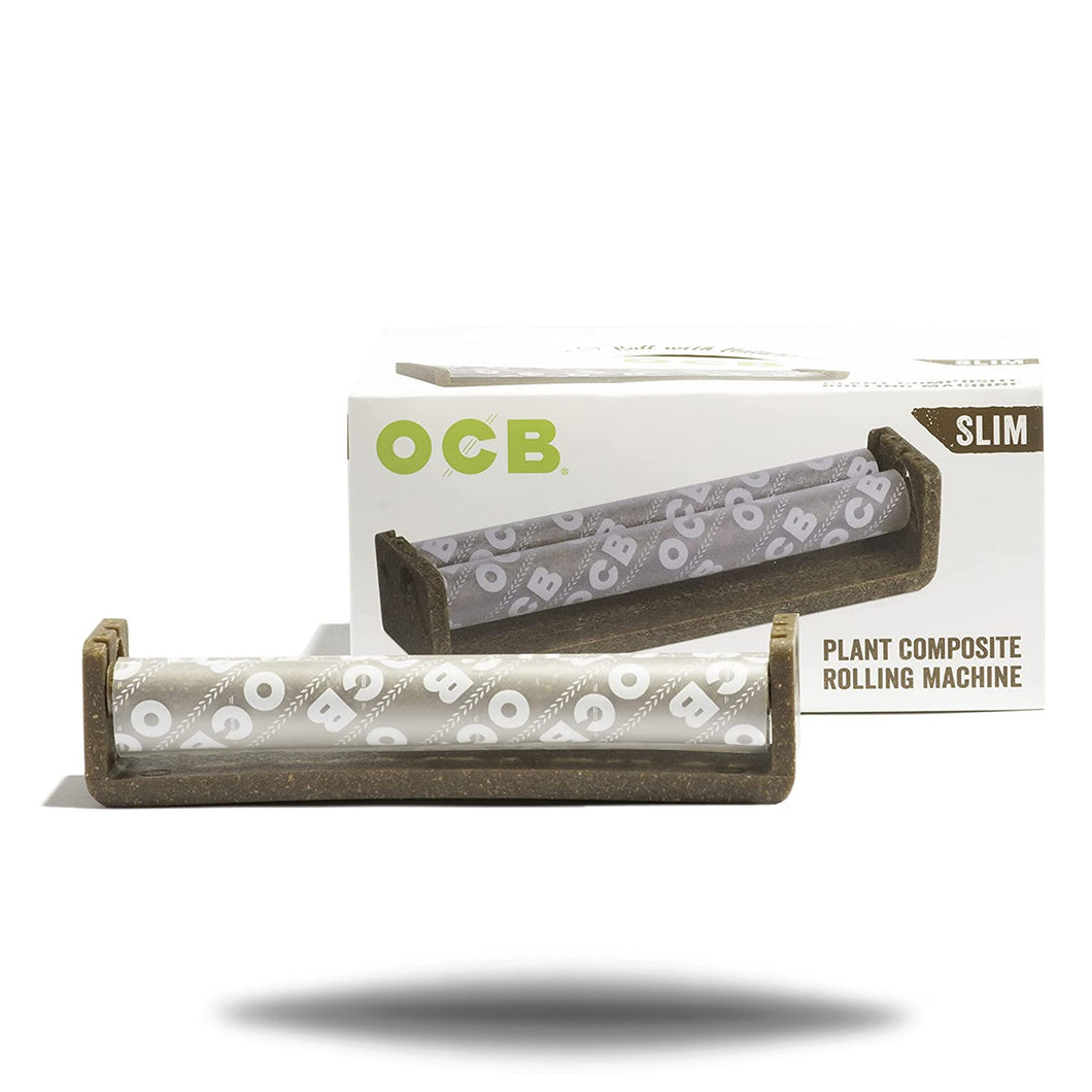 OCB PLANT COMPOSITE ROLLING MACHINE – 6CT BOX