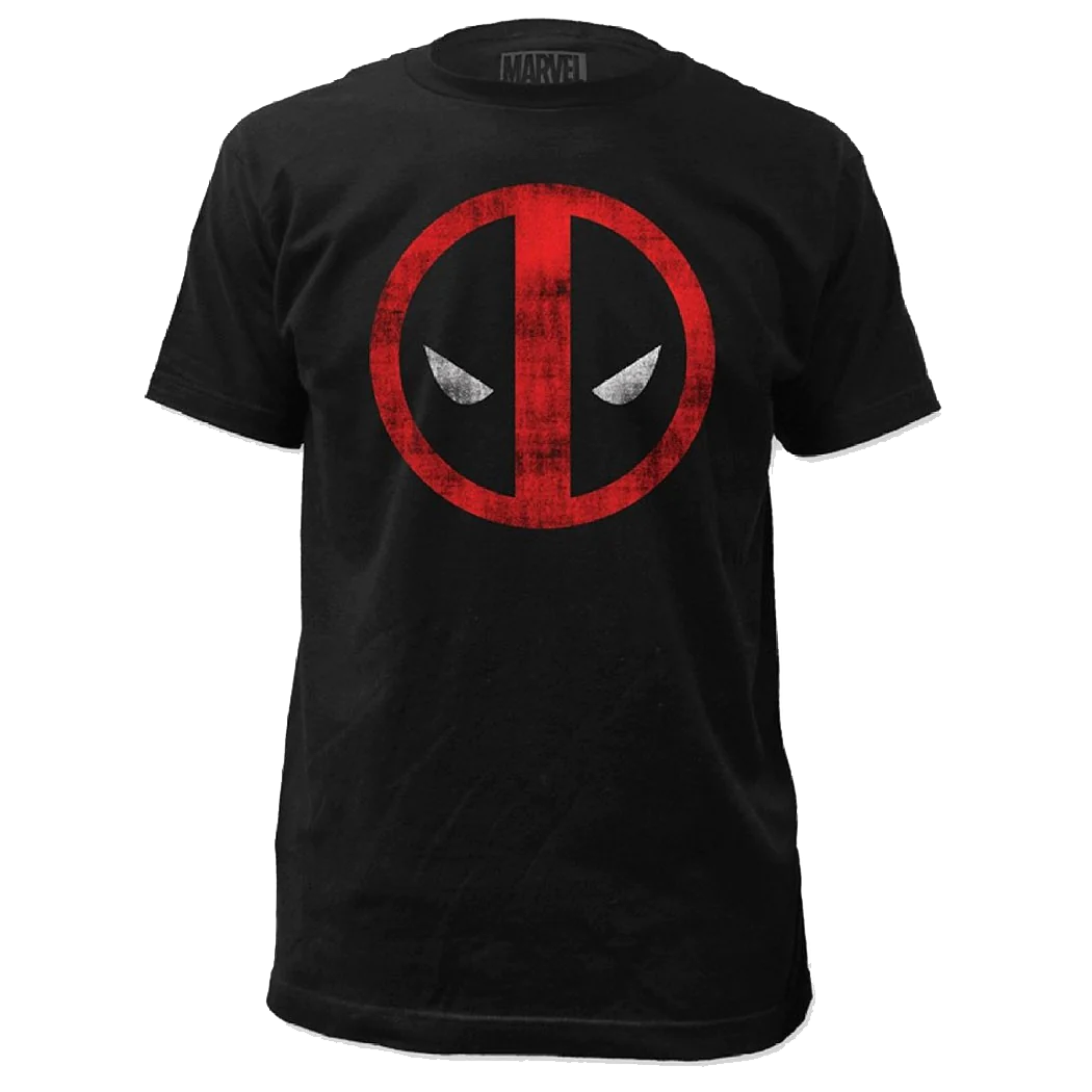 deadpool t-shirt