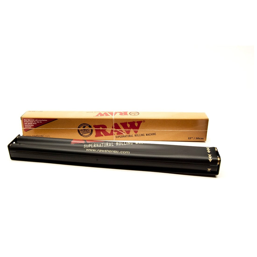 RAW 30CM SUPERNATURAL ROLLING MACHINE 12”