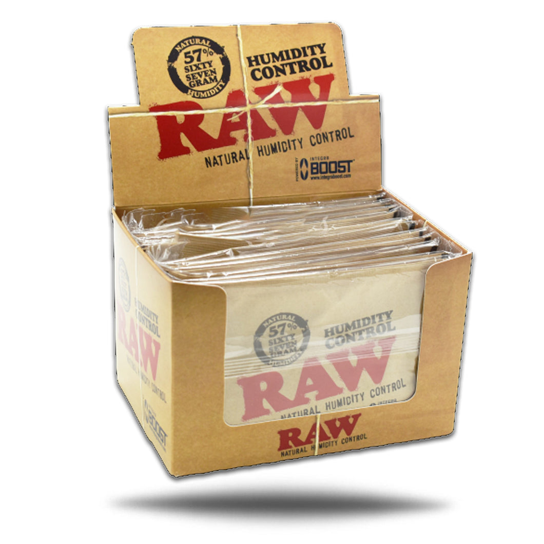 RAW HUMIDITY CONTROL 57% 67GM