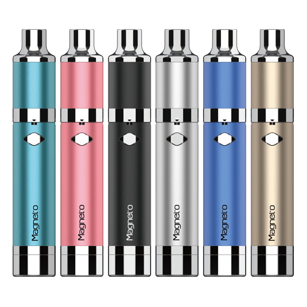 Yocan - Evolve 650mAh Vaporizer Kit 2020 Edition