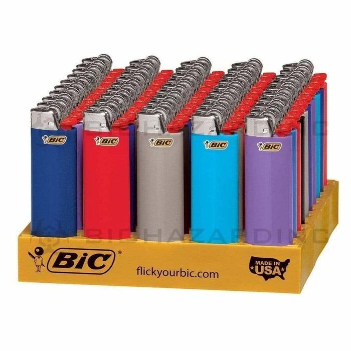 BIC® Classic Large Lighters