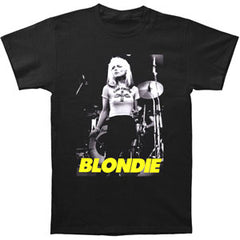 blondie t-shirt