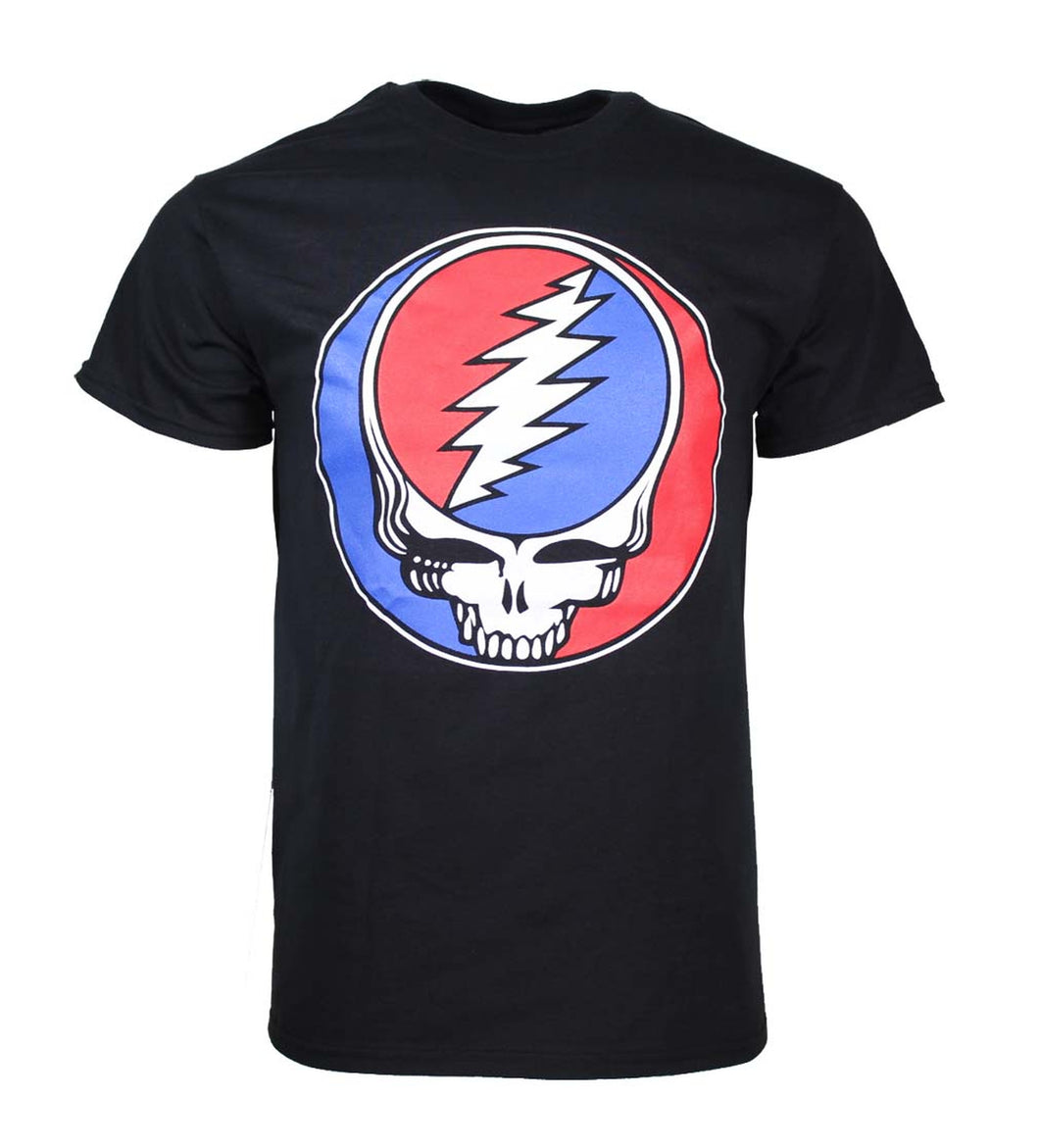 greatful dead t-shirt