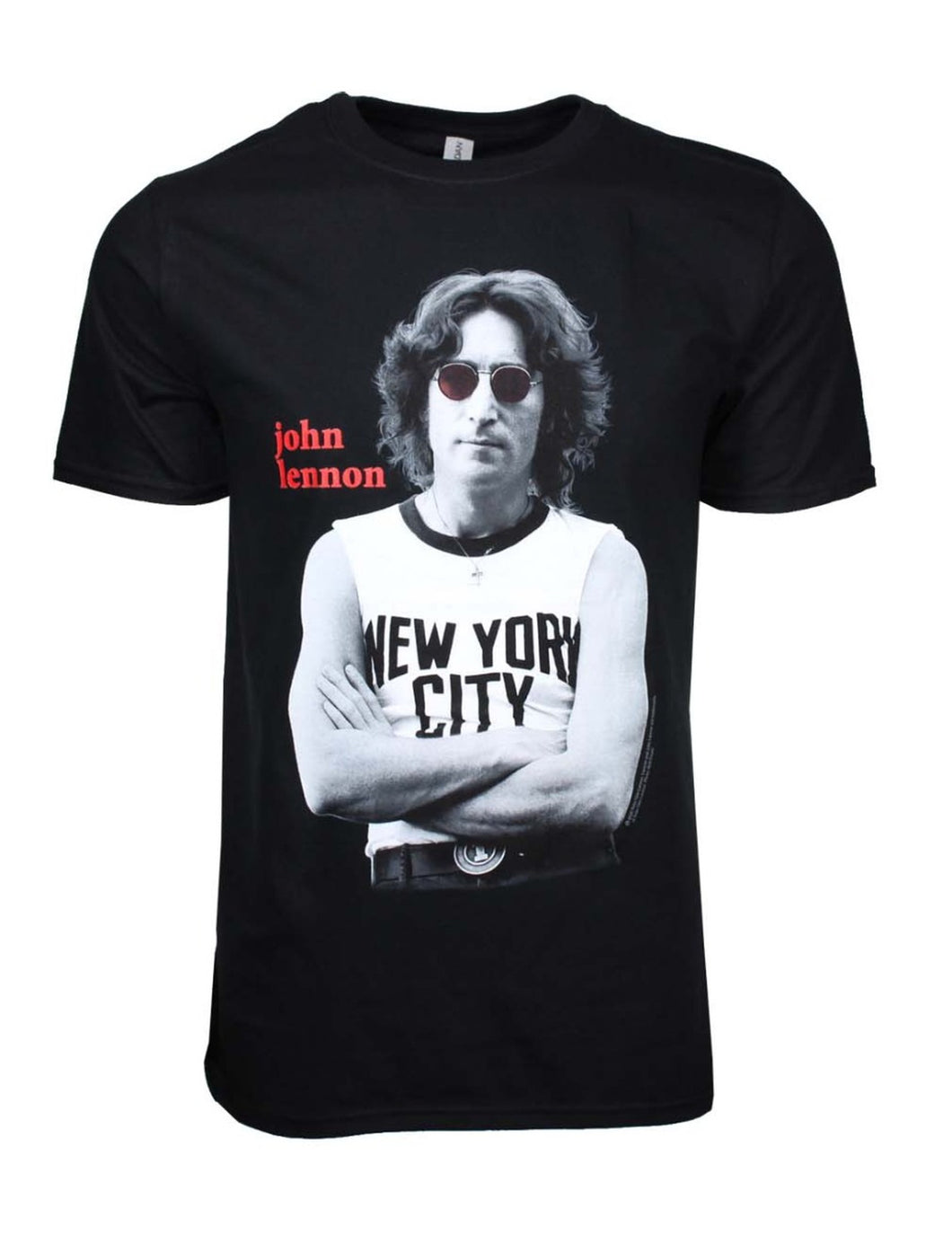 john lennon t-shirt