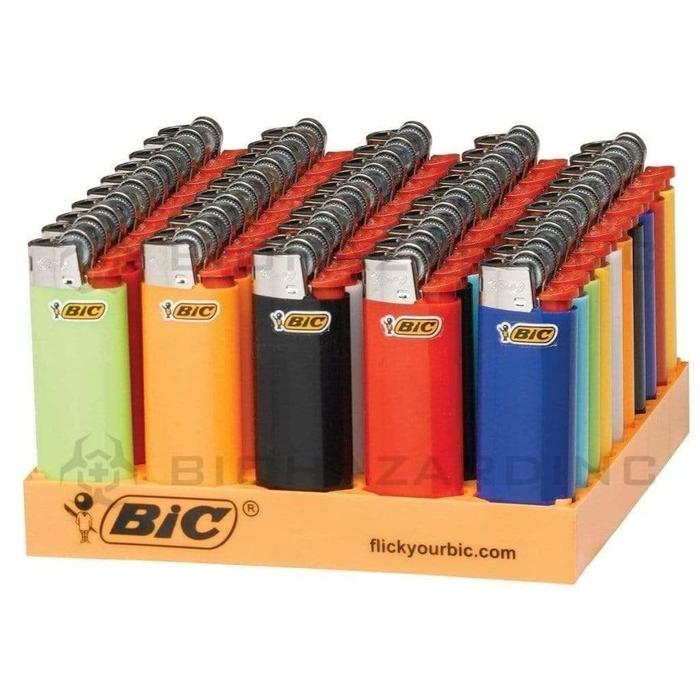 BIC® Mini Lighters