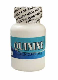 Quinine